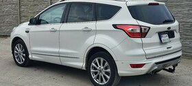 Ford Kuga 2.0 TDCi Duratorq VIGNALE Plus A/T AWD Odpočet - 3