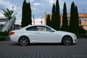 BMW Rad 3 Coupé 320d xDrive A/T - 3