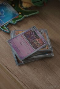 Pokémon TGC: 151 Japanese booster box - 3