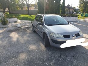 Renault Megane - 3