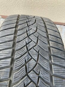 GOOD YEAR ultragrip 225/40 r18 - 3