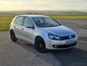 Volkswagen Golf 6 1.6 TDi - 3