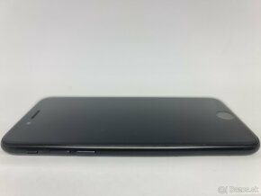 IPHONE SE2020 BLACK 64GB ZÁRUKA - STAV AKO NOVÝ - 3