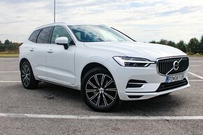 Volvo XC60 D3 Inscription - 3