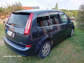 Ford C-MAX - 3