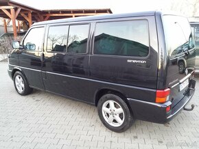 Volkswagen Multivan T4 111kw Generetion - 3