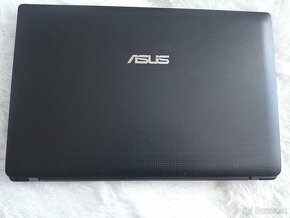 predám základnú dosku pre notebook Asus X54C - 3