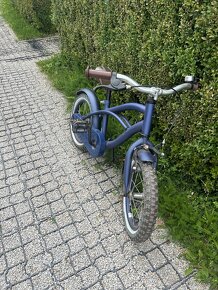 Detsky bicykel - 3