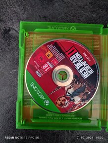 Red dead redemption 2 Xbox one - 3