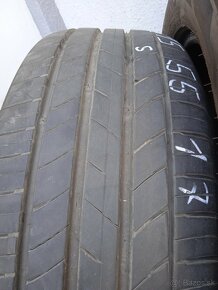 215/55 R17 KUMHO  1KS LETNA - 3