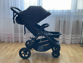 Britax Römer B-Motion Plus - 3