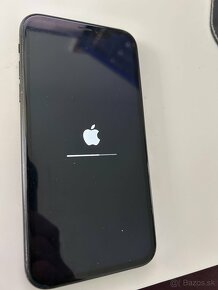 iPhone XR Cierny 64GB - 3