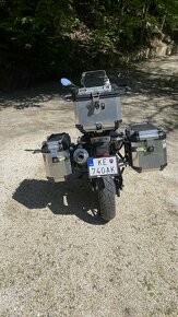 BMW F650 GS - 3