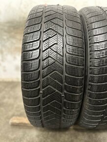 Zimné pneumatiky 235/55/19 Pirelli Scorpion Winter AO - 3