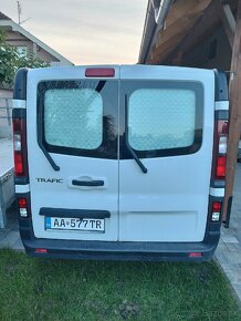 Renault Trafic - 3