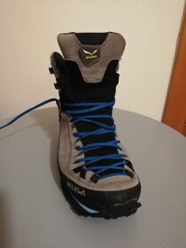 Salewa GTX topánky - 3