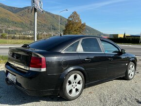 Opel Vectra 1.9 CDTI Sport - 3