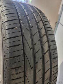 Nejazdené Letné Pneu Hankook 235/55 R18 - 3