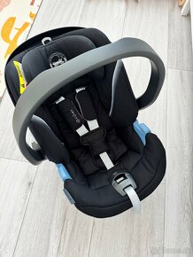 Cybex Aton 5 vajíčko 0-13 kg - 3