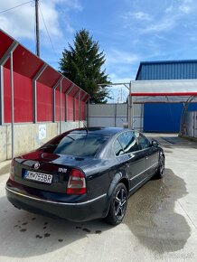 Škoda Superb 1.9 TDI 96Kw Laurin Klement - 3