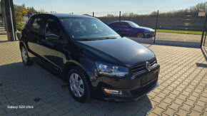 Volkswagen Polo 1.2 12V Comfortline - 3