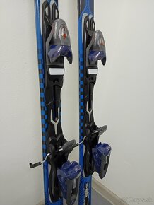 Rossignol lyze 170cm - 3