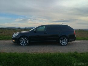 Škoda Octavia 2 facelift 1.9tdi - 3