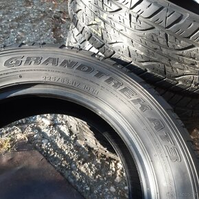 225/65r17 celorocne pneu - 3