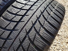 225/40 r18 zimné pneumatiky 2ks Bridgestone DOT2017 - 3