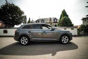 Audi Q7 55 3.0 TFSI S line quattro tiptronic AJ NA SPLÁTKY - 3