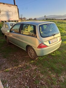 Predám lancia y - 3