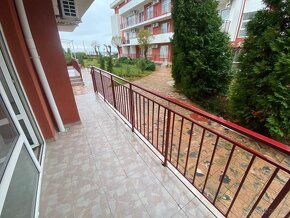 BD11476 2-izbový apartmán, Elenite - Bulharsko - 3