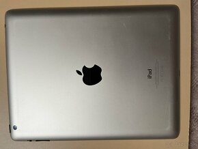 Apple iPad 4 16GB - 3