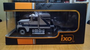 modely aut 1/43; FORD; IXO - 3