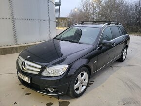 Mercedes c220 cdi w204 - 3