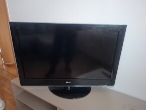 Predám TV LG - 3