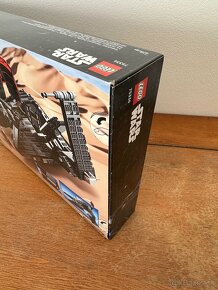 LEGO® Star Wars 75336 Inkvizítorská transportná loď Scythe™ - 3