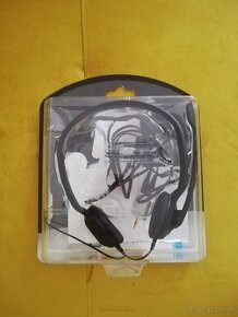 Sennheiser PC 3 CHAT - 3