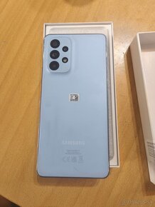 Samsung A53 5G - 3