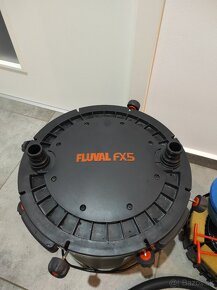 Fluval FX 5 - 3