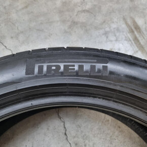 Letné pneumatiky 245/45 R20 PIRELLI RSC DOT0519 - 3