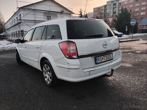 Astra 1.7.cdti 74kw 2007 - 3