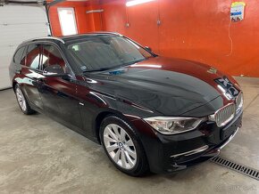 BMW 320d F31 - 3