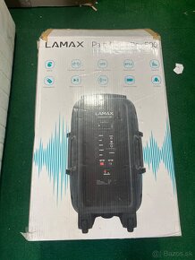 Lamax PARTYBOOMBOX 500 - 3