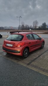 Peugeot 207 - 3