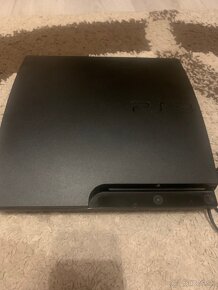 Ps3 slim - 3