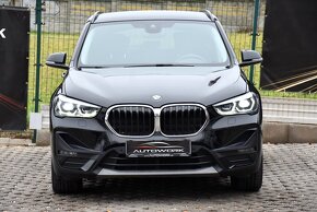 BMW X1 sDrive 18d Advantage AUTOMAT 2020 - 3