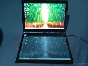 Lenovo Yoga Book Windows 11 pro - 3