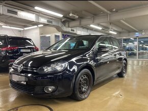 Predám VW Golf 6 1.4 tsi DSG - 3