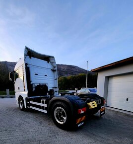 MAN TGX 18.440 - 3